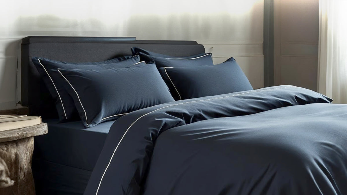 מצעי כותנה או מצעי במבוק, מה באמת נכון עבורכם?