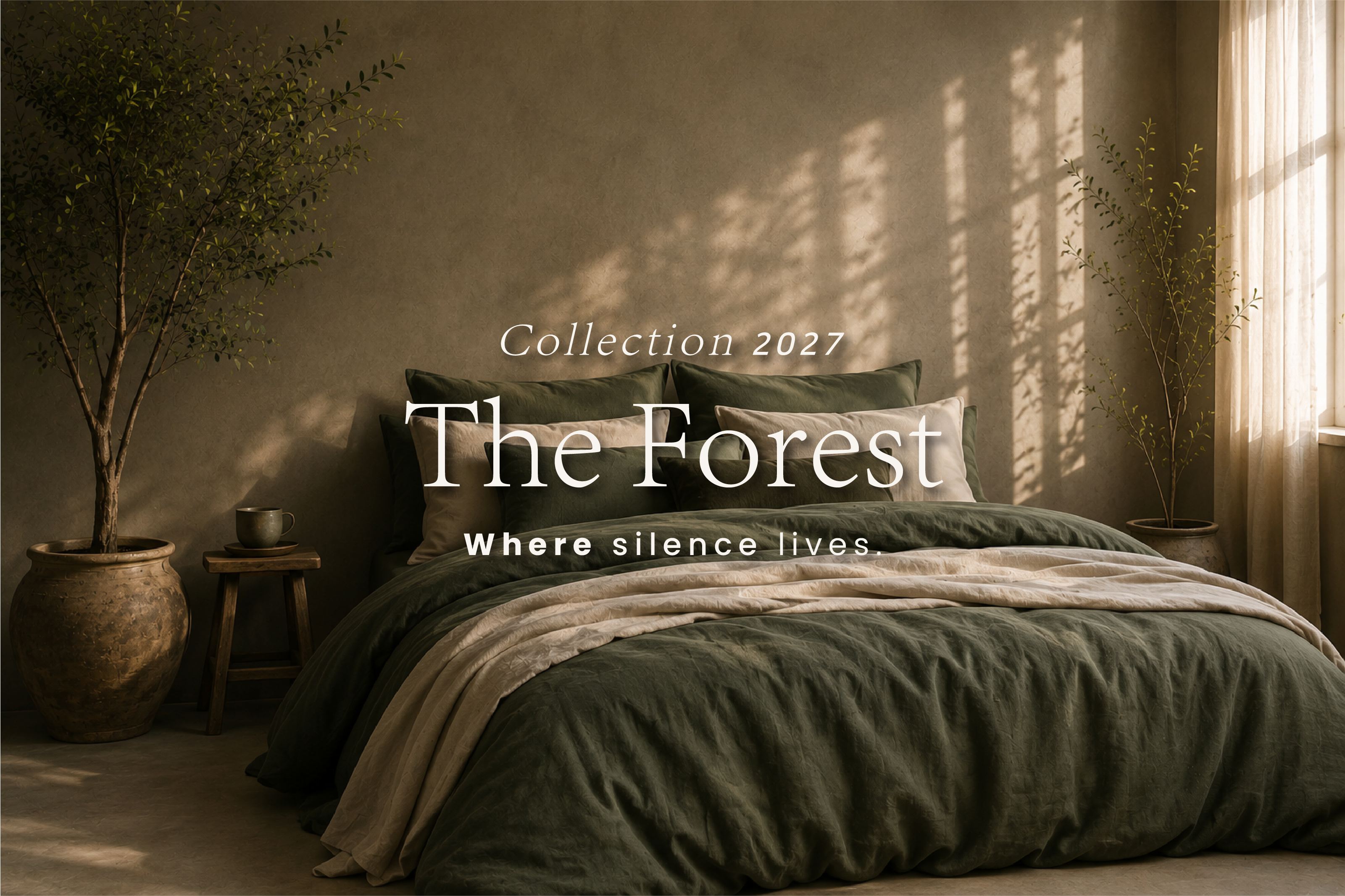 The forest