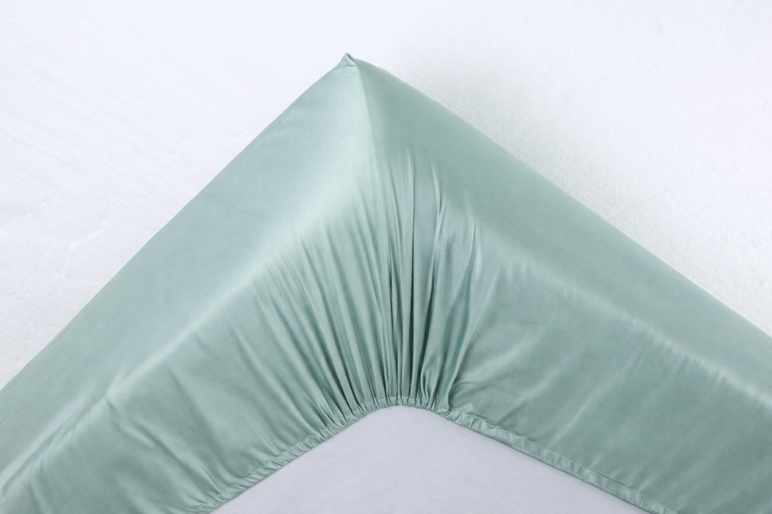 סדין במבוק יחיד - 90/200