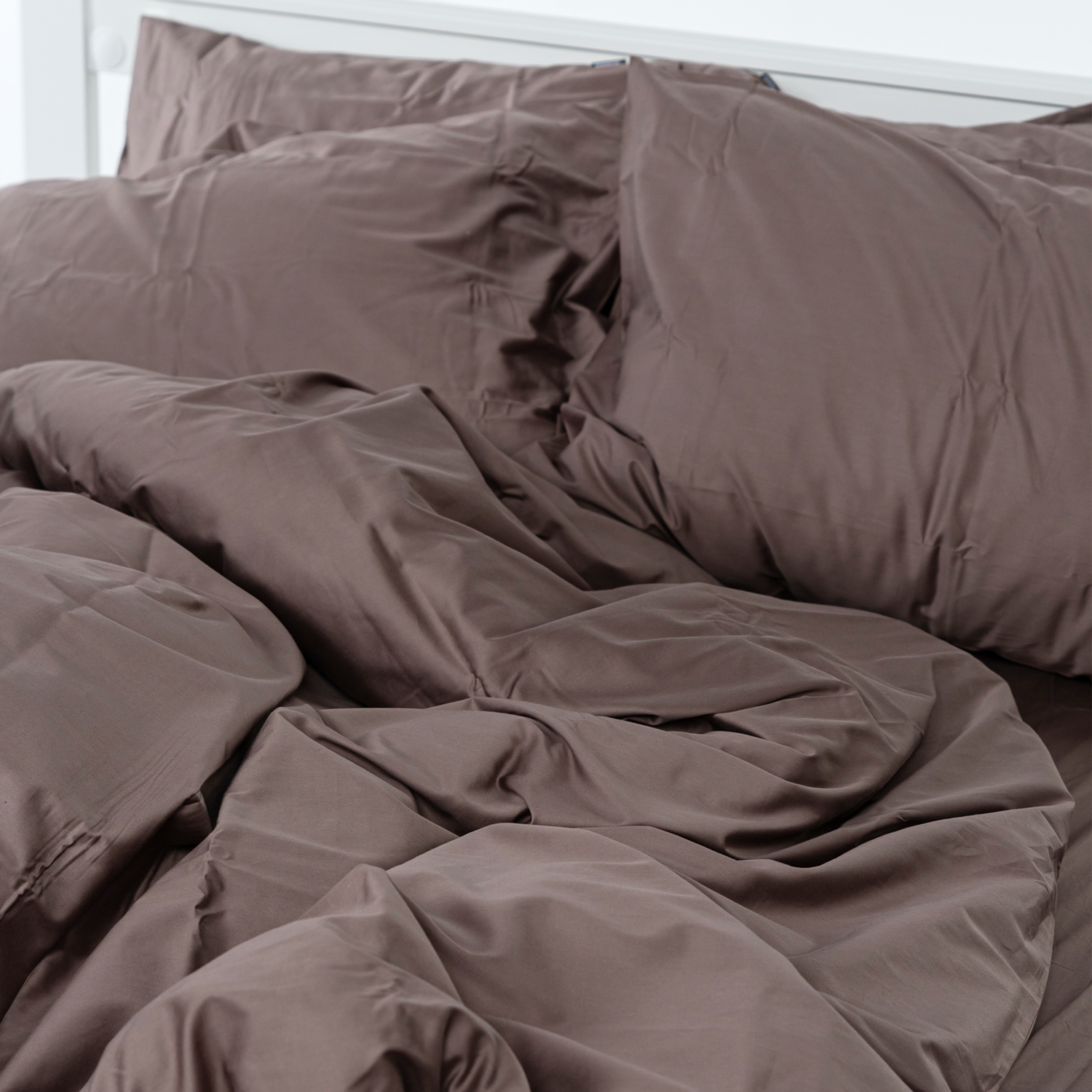 טירמיסו - סט מצעים זוגי משולב