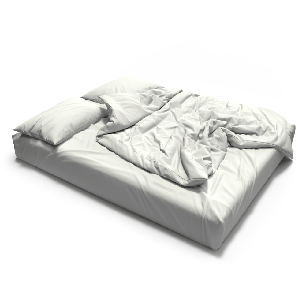 מצעים בהתאמה אישית - סט זוגי