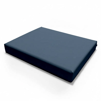 סדין למיטה זוגית 100% כותנה סאטן – 180/200