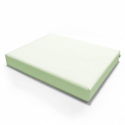 סדין למיטה זוגית 100% כותנה סאטן – 180/200