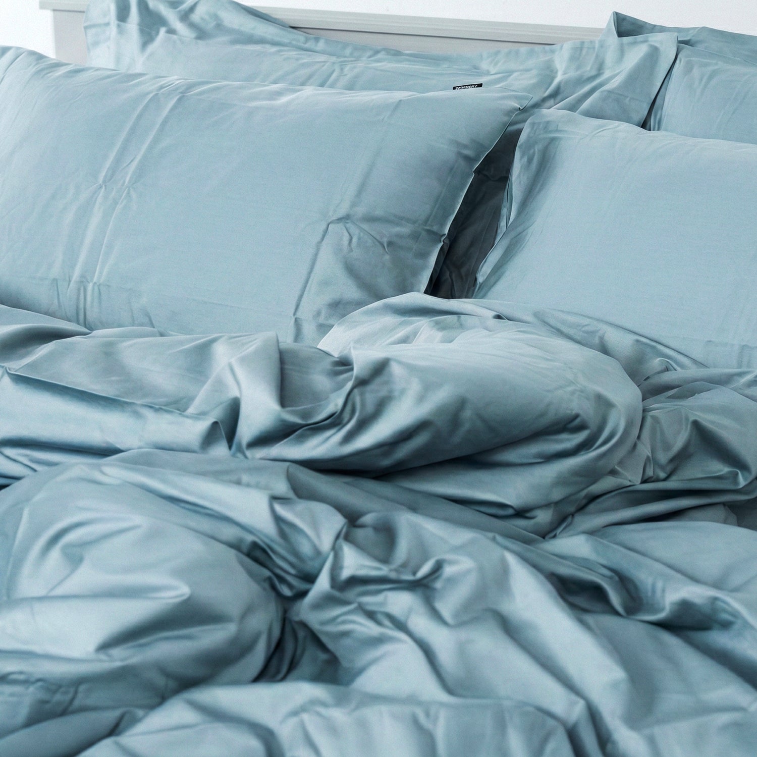 ריף - סט מצעים זוגי משולב