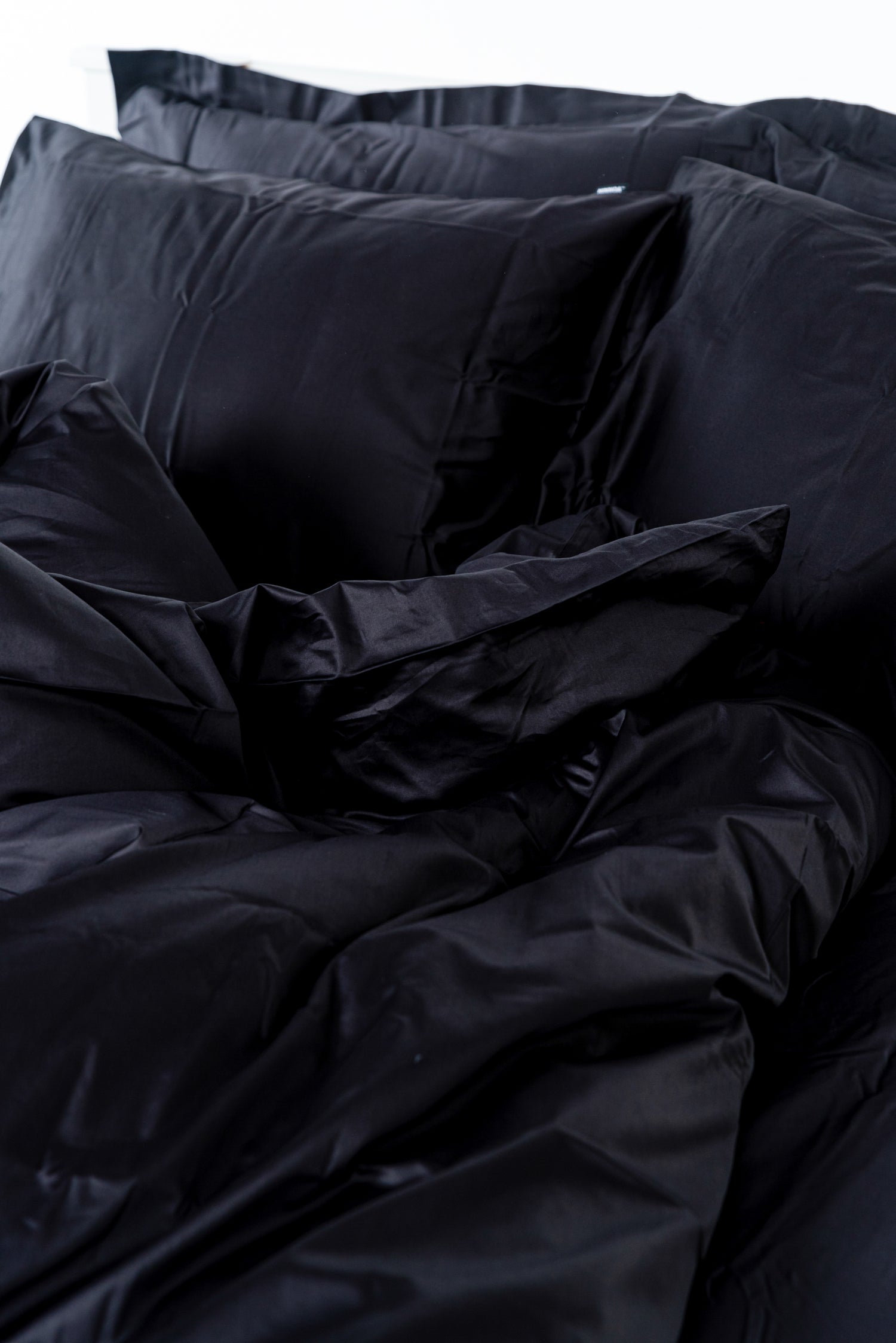 סדין זוגי 180/200 כותנה סאטן | OUTLET