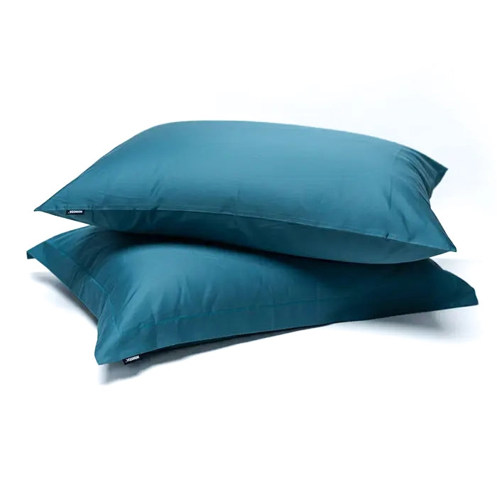 ציפיות לכרית 100% כותנה סאטן – 50/70