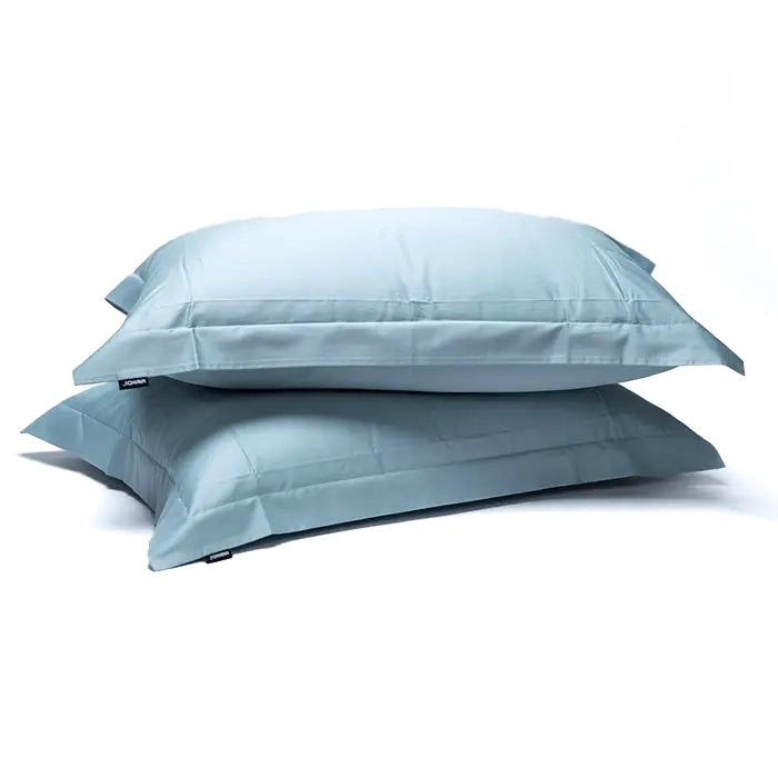 ציפיות לכרית 100% כותנה סאטן – 50/70