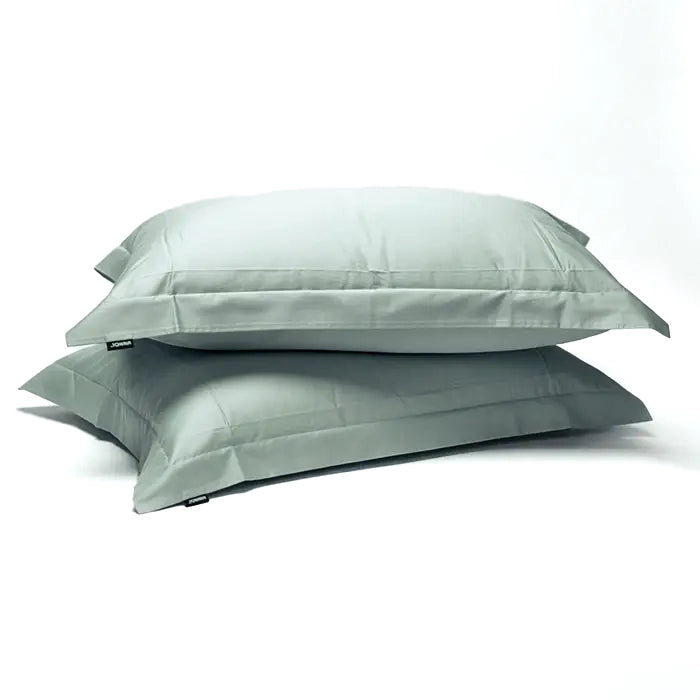 ציפיות לכרית 100% כותנה סאטן – 50/70