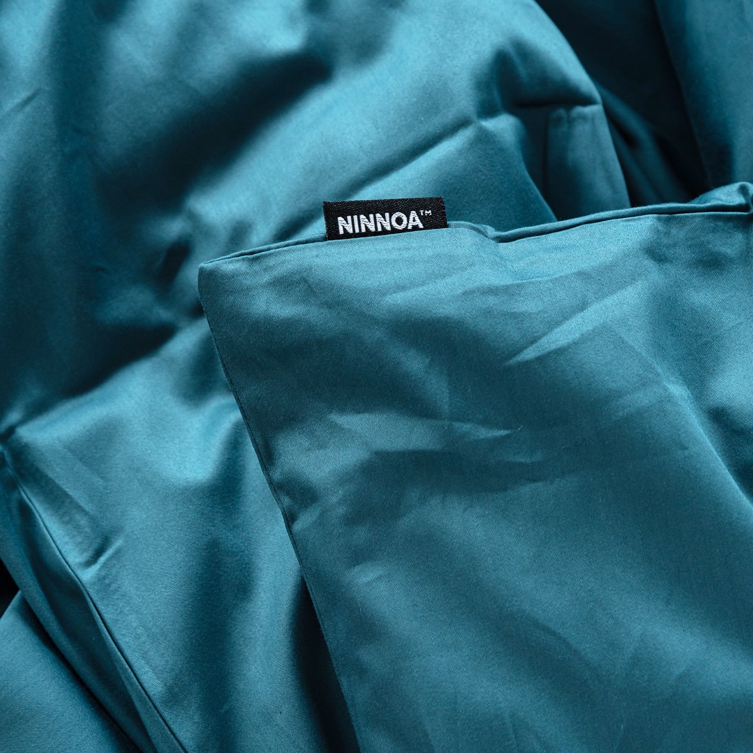 ריף - סט מצעים זוגי משולב