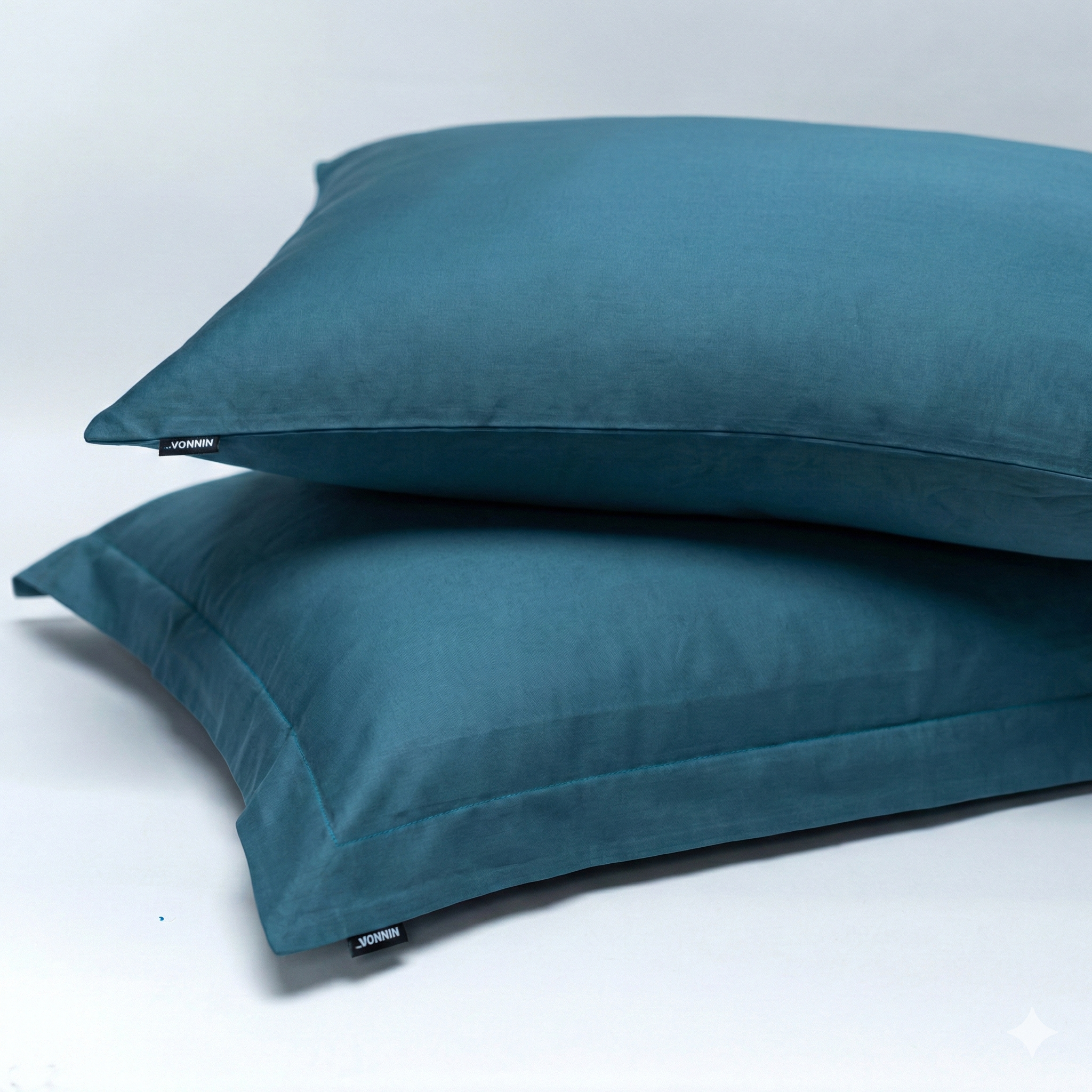 ריף - סט מצעים זוגי משולב