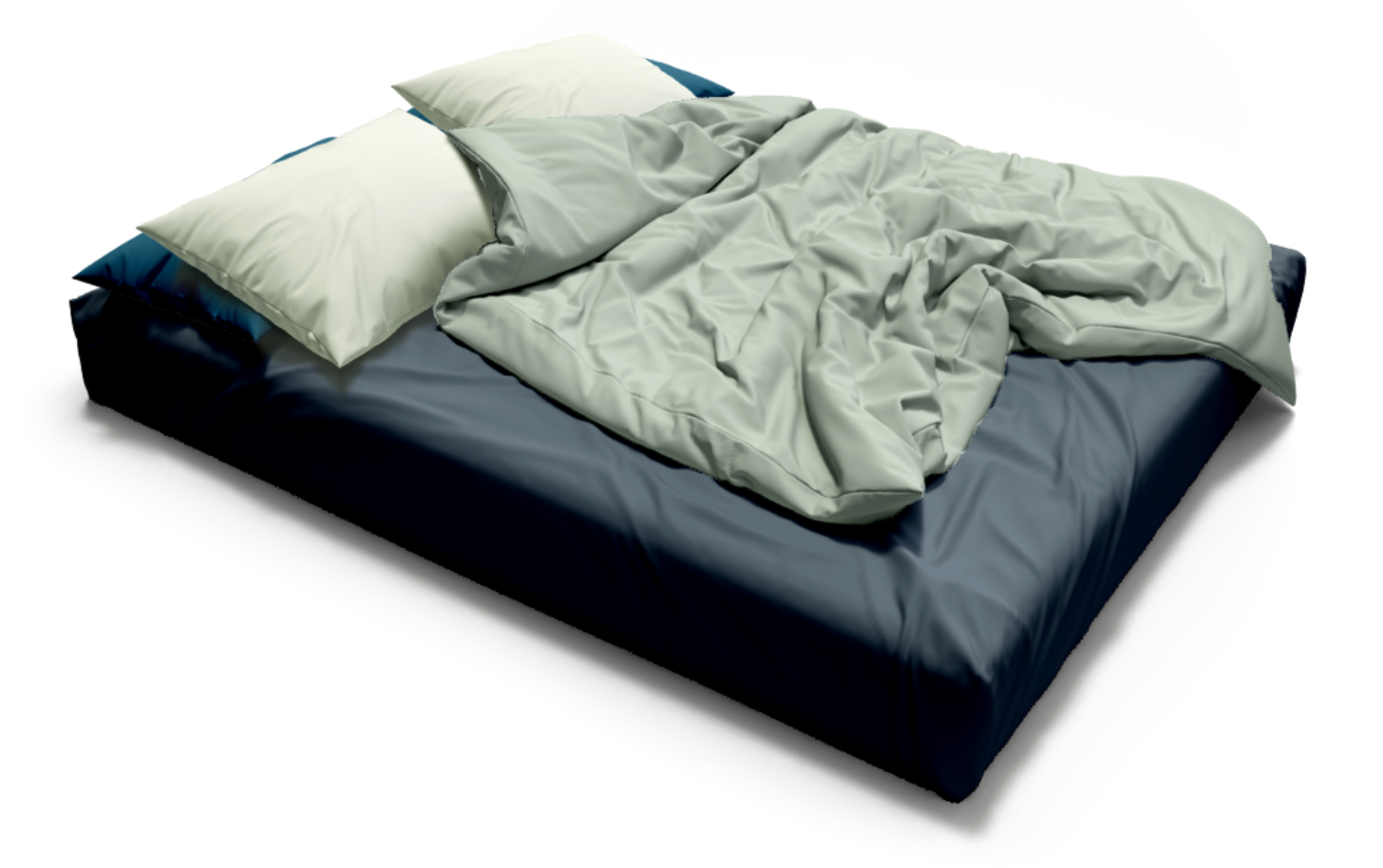 מצעים למיטה זוגית בהתאמה אישית