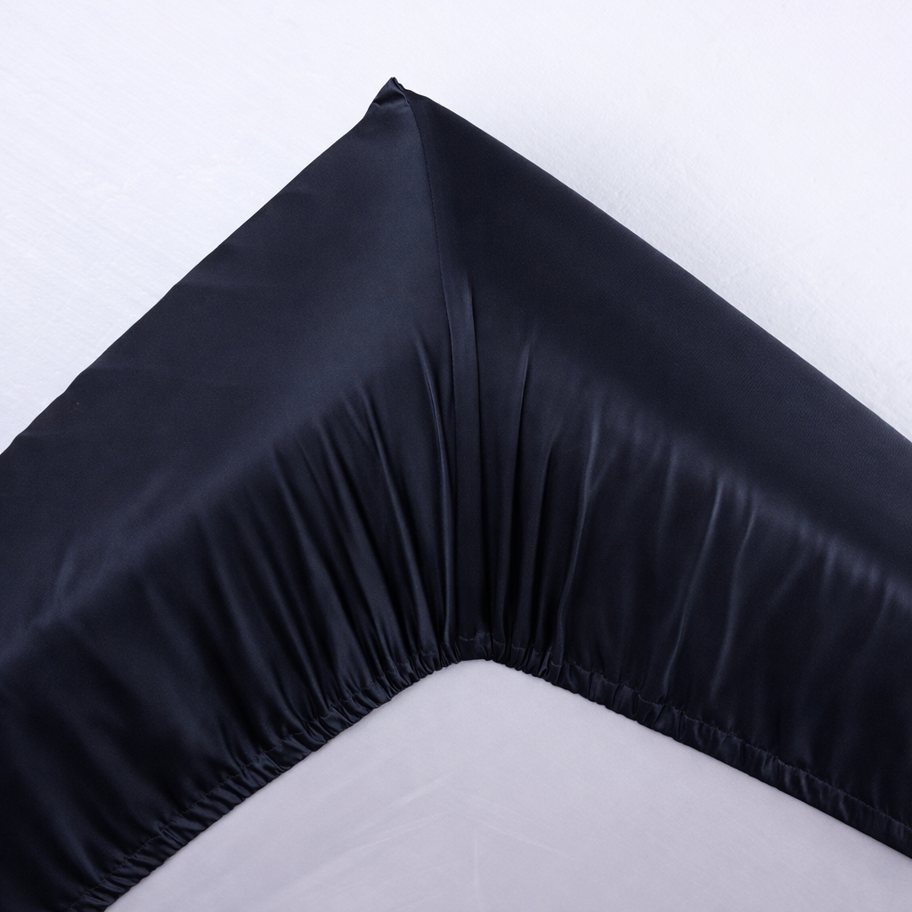 סדין במבוק זוגי - 200/200