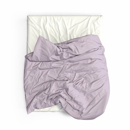 ציפה לשמיכה זוגית 100% כותנה סאטן – 220/200